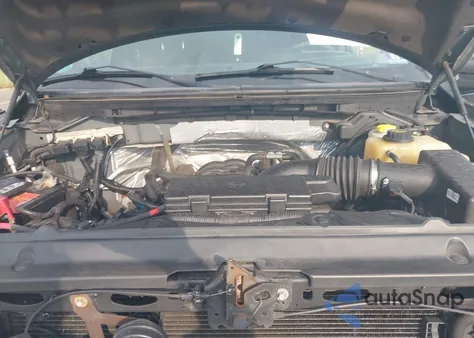 2014 Ford F-150 Stx from USA, damaged, VIN 1FTFW1EF4EFC63947